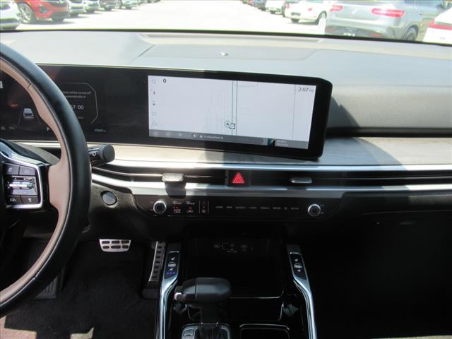 2024 Kia Sorento X-Line SX Prestige