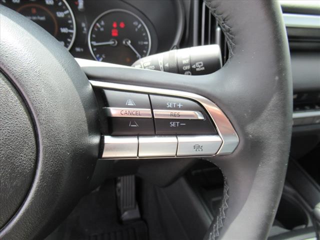 2024 Mazda CX-50 2.5 S Preferred