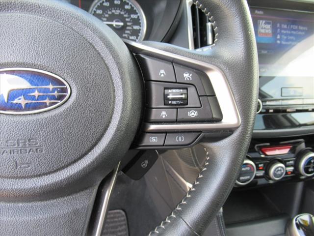2024 Subaru Forester Touring