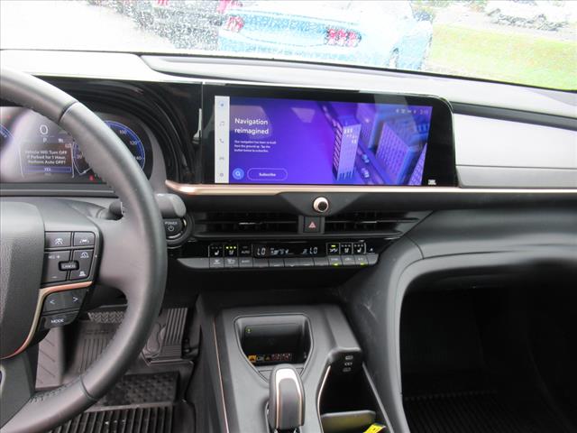 2023 Toyota Crown Limited
