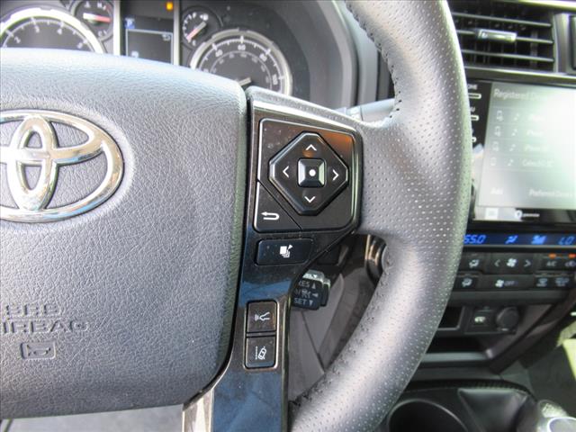 2022 Toyota 4Runner TRD Pro