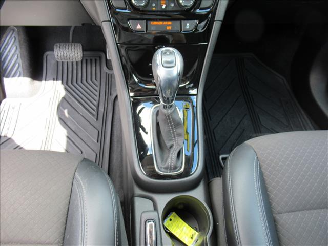 2017 Buick Encore Preferred II