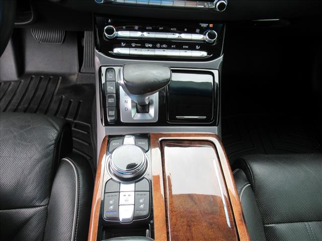2017 Genesis G90 3.3T Premium