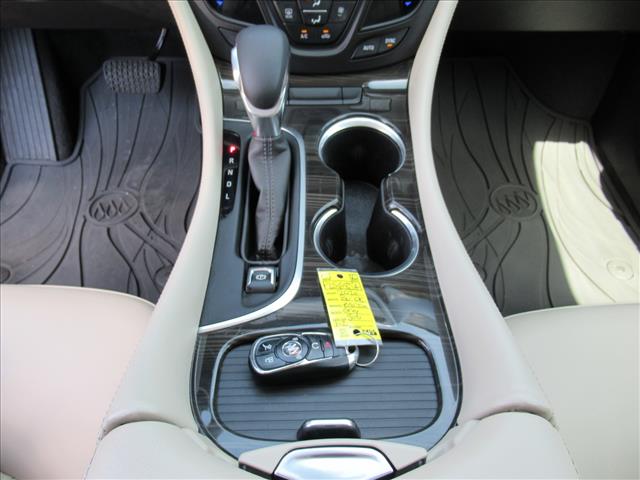 2020 Buick Envision Preferred