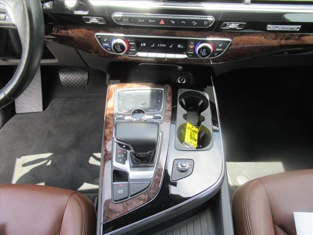 2019 Audi Q7 quattro Prestige 55 TFSI