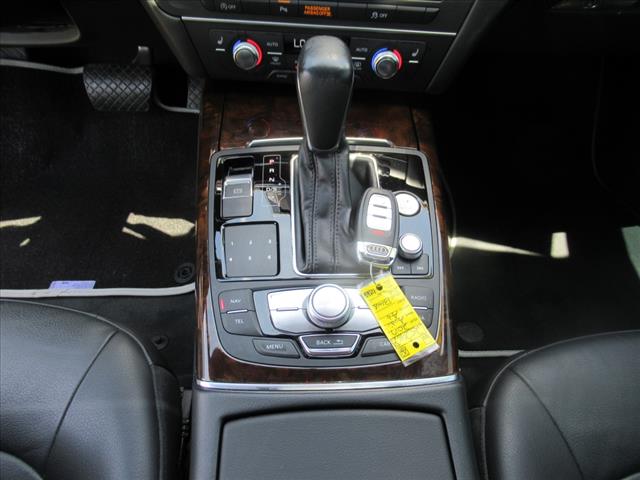 2017 Audi A6 2.0T quattro Premium Plus