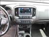 2017 GMC Canyon SLE