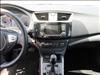 2017 Nissan Sentra SR