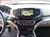 2022 Honda Pilot Touring w/Rear Captain's Chairs