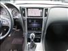 2022 INFINITI Q50 Sensory
