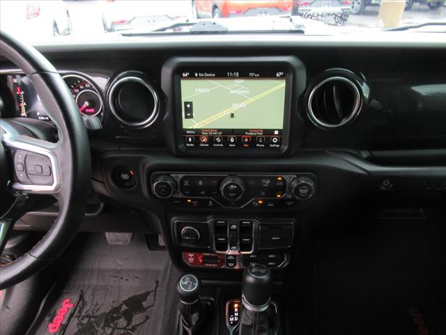 2021 Jeep Wrangler Unlimited Rubicon 392