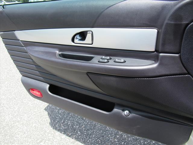 2005 Ford Thunderbird Deluxe