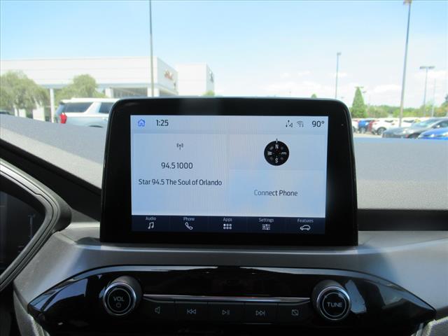 2023 Ford Escape Base
