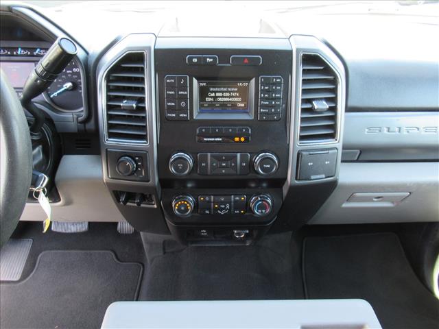 2019 Ford F-250 Super Duty XLT