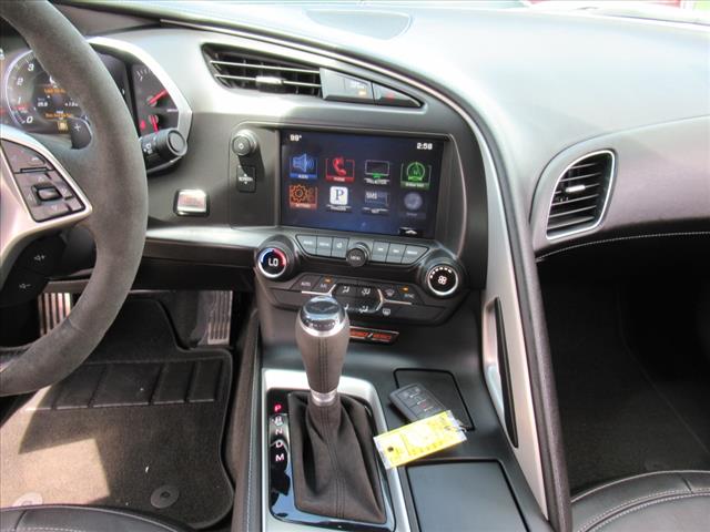 2016 Chevrolet Corvette Z06