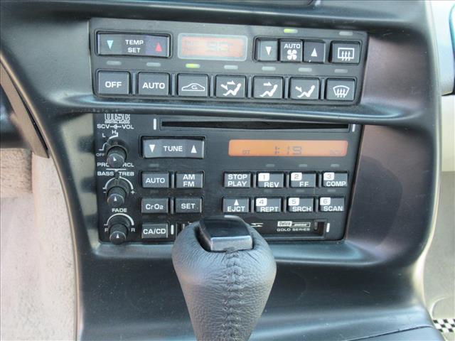 1996 Chevrolet Corvette Base