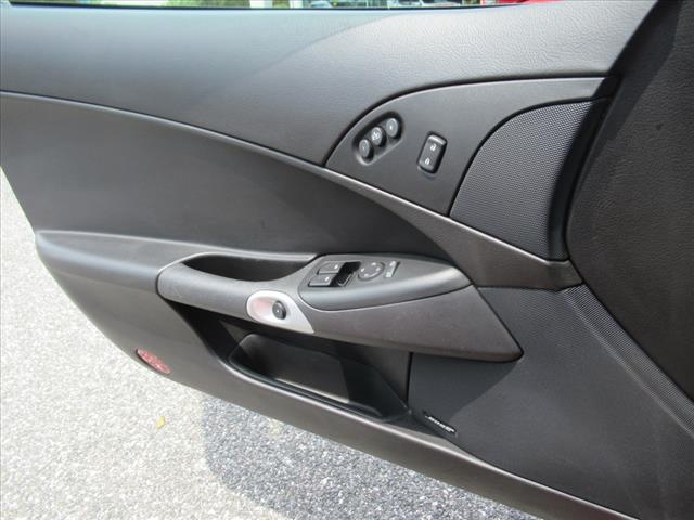 2006 Chevrolet Corvette Base
