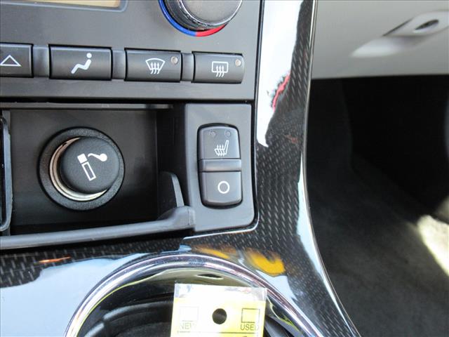 2009 Chevrolet Corvette Base