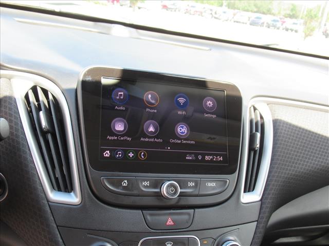 2019 Chevrolet Malibu RS