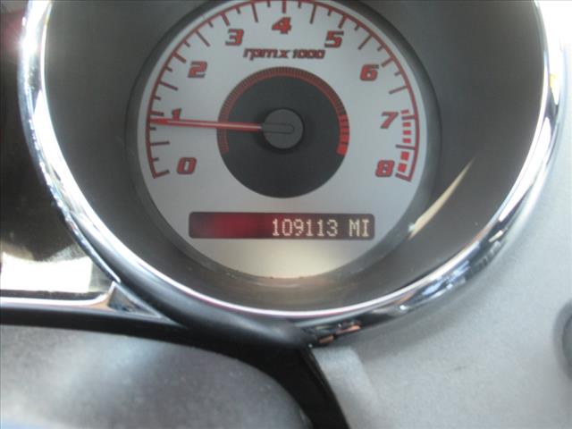 2006 Pontiac Solstice Base