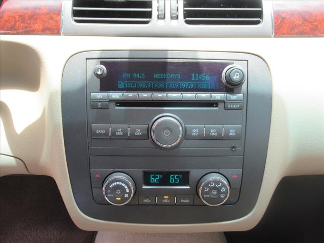 2011 Buick Lucerne CXL