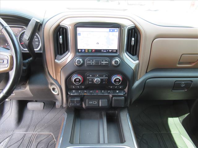 2021 Chevrolet Silverado 2500HD High Country