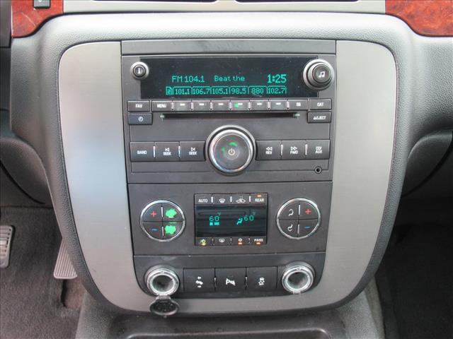 2013 GMC Yukon XL SLT