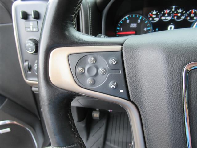 2019 GMC Sierra 2500HD Denali
