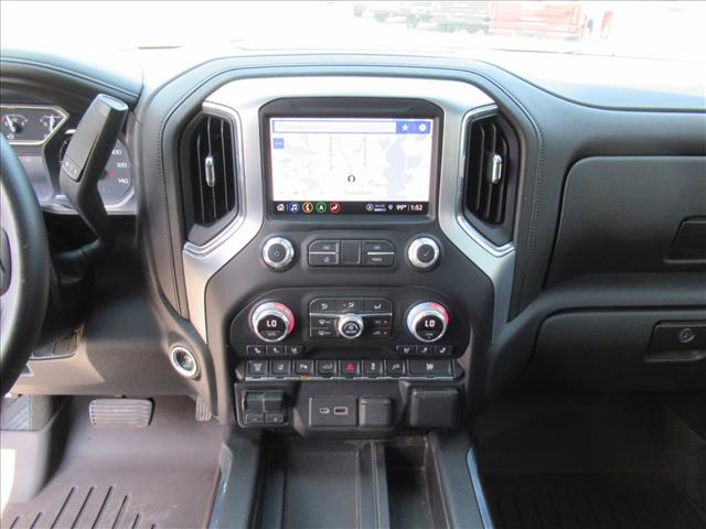 2021 GMC Sierra 3500HD SLT