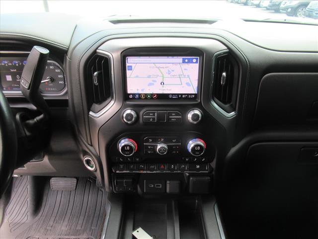 2022 GMC Sierra 3500HD Denali