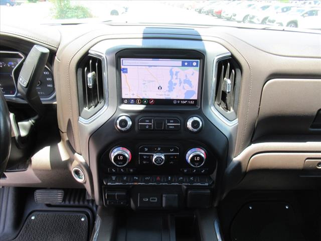 2022 GMC Sierra 3500HD Denali