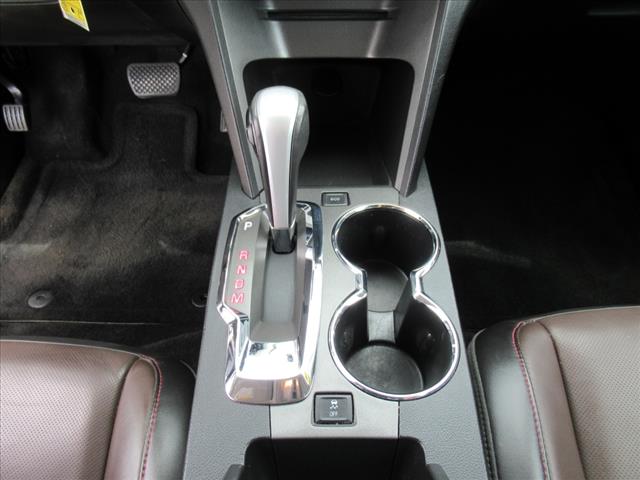 2014 GMC Terrain SLT-1