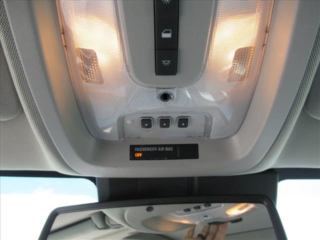 2015 Chevrolet Equinox LTZ