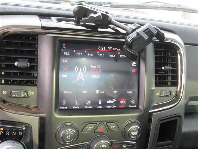 2018 RAM 1500 Sport