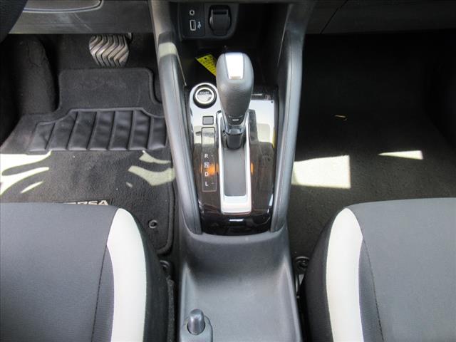 2020 Nissan Versa SV