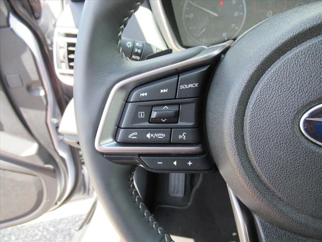 2024 Subaru Outback Touring