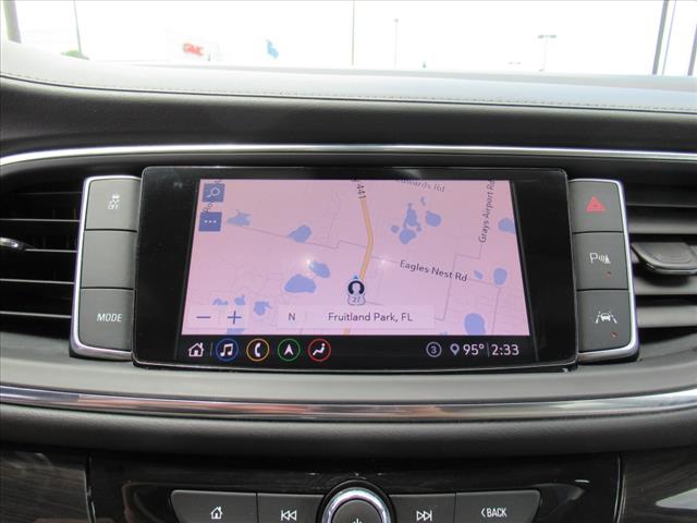 2021 Buick Enclave Premium
