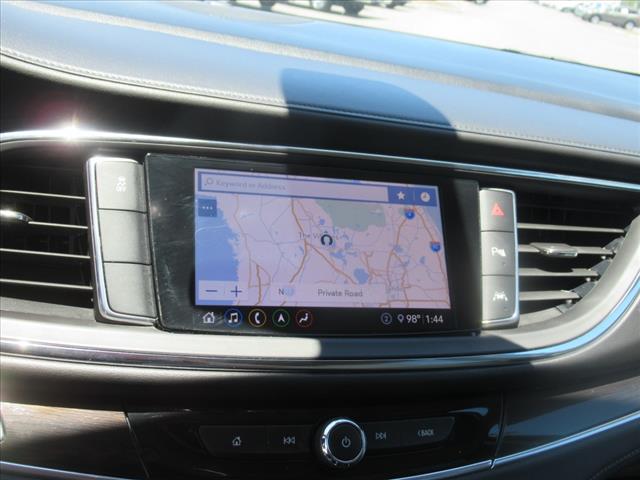 2021 Buick Enclave Premium