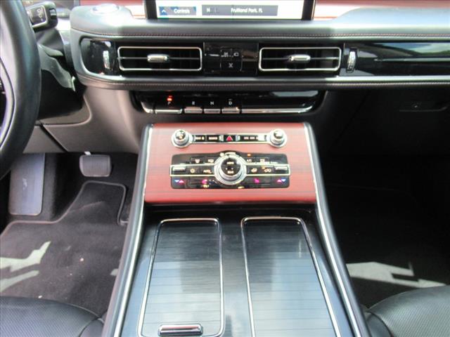 2022 Lincoln Aviator Grand Touring