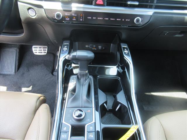 2024 Kia Sorento X-Line SX Prestige