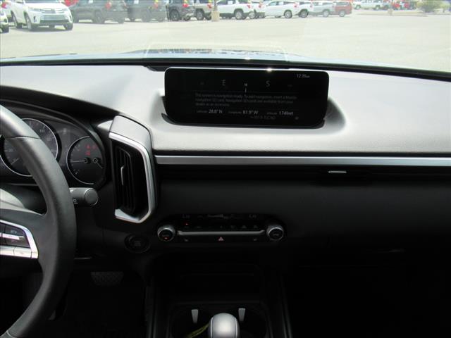 2024 Mazda CX-50 2.5 S Preferred