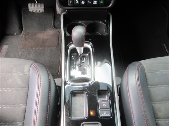 2020 Mitsubishi Outlander Special Edition