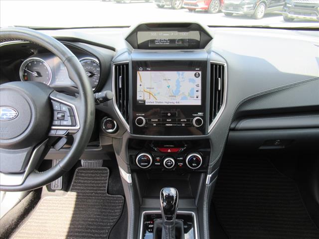 2024 Subaru Forester Touring