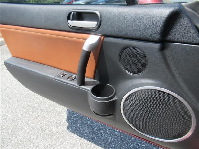 2008 Mazda MX-5 Miata Grand Touring