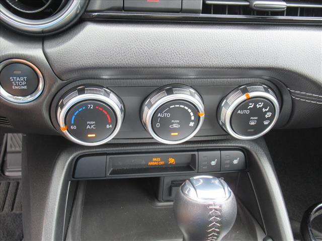 2023 Mazda MX-5 Miata Grand Touring