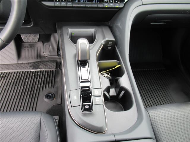 2023 Toyota Crown Limited