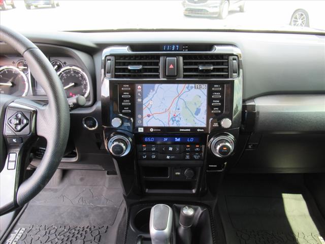 2022 Toyota 4Runner TRD Pro