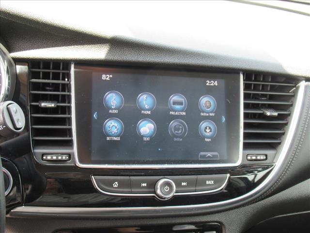 2017 Buick Encore Preferred II