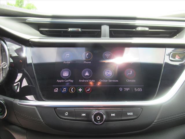 2022 Buick Encore GX Essence