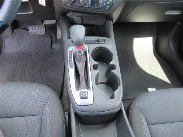 2024 Chevrolet Trax RS